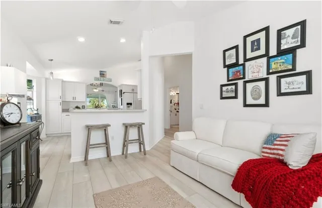 $6,000 | 5928 Sand Wedge Lane, Unit 1805, Naples, FL 34110