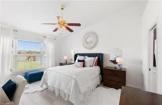 $6,000 | 5928 Sand Wedge Lane, Unit 1805, Naples, FL 34110