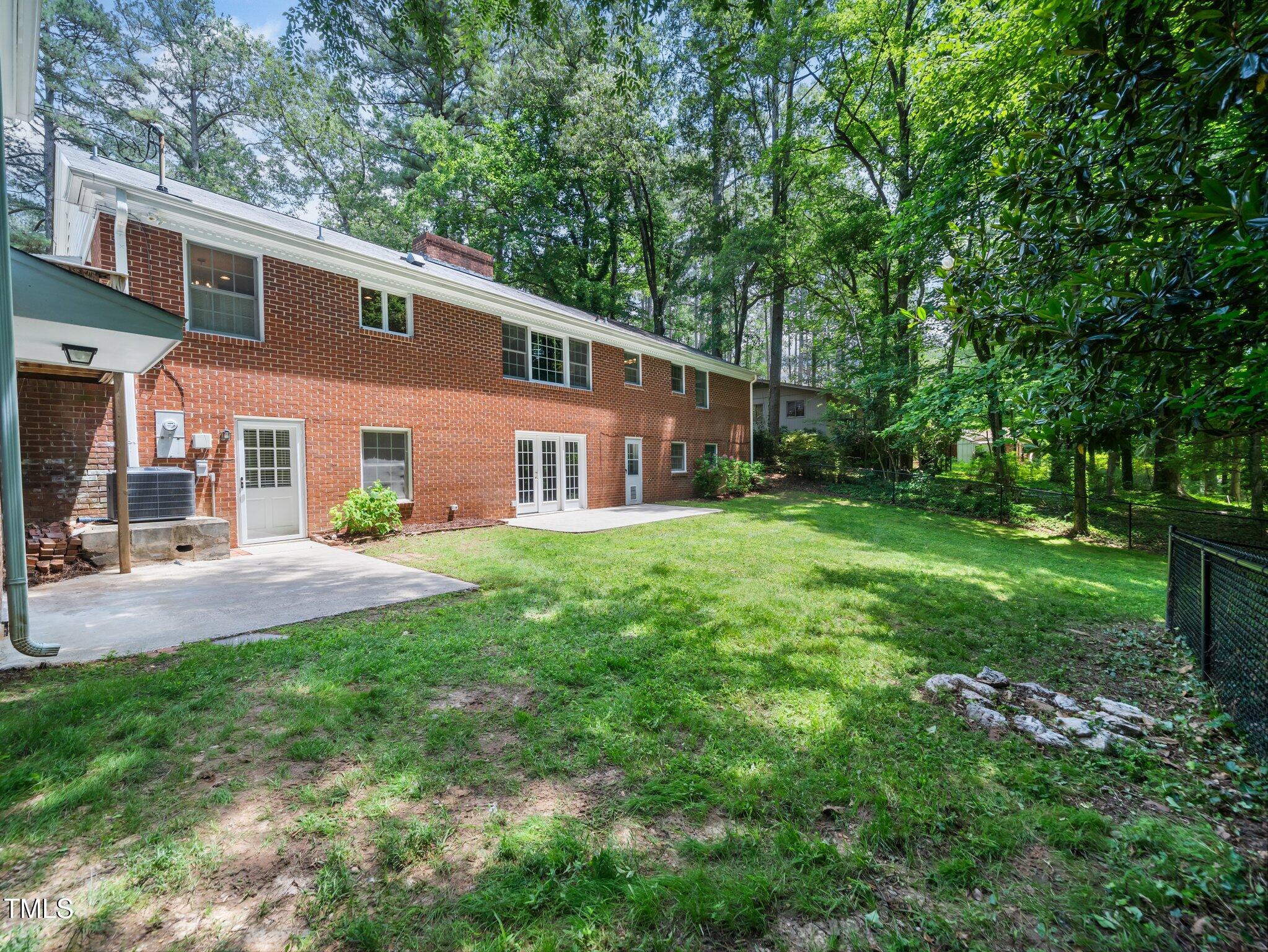 4909 Brookhaven Drive Raleigh, NC 27612 - Photo 26 of 29 4909 Brookhaven Drive