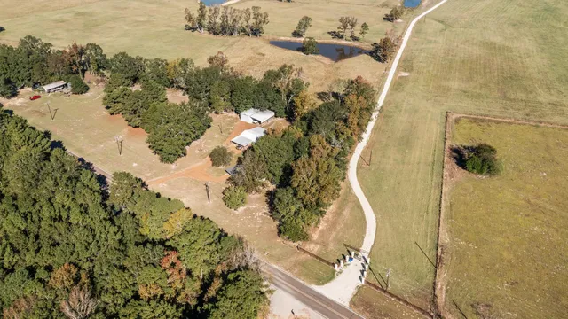 $375,000 | 1867 Fm 2423, Grapeland, TX 75844