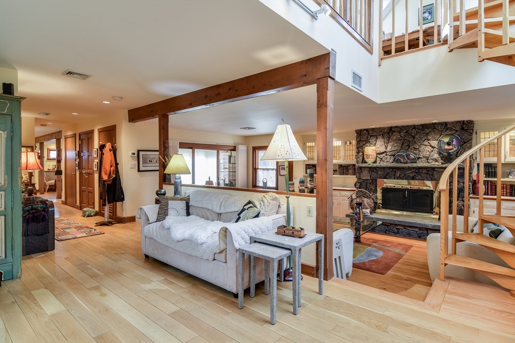 80 Ober Road, Unit 80 Newton, MA 02459 - Photo 3 of 26