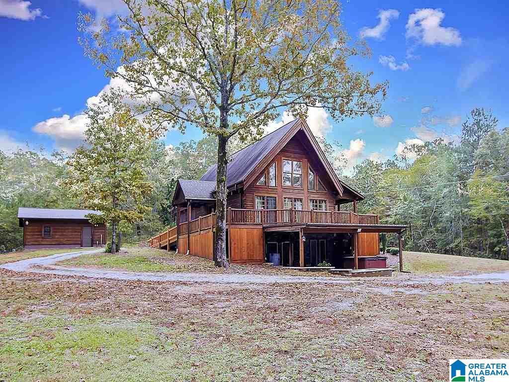 107 Zeltman Hills Road Pell City, AL 35128 - Photo 6 of 32