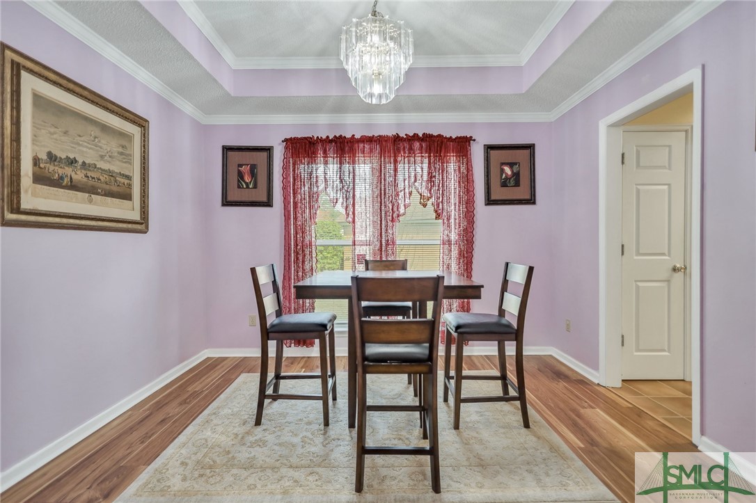 817 Winchester Road Hinesville, GA 31313 - Photo 14 of 34 Gallery Image 14