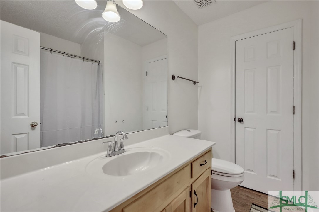 817 Winchester Road Hinesville, GA 31313 - Photo 25 of 34 Gallery Image 25