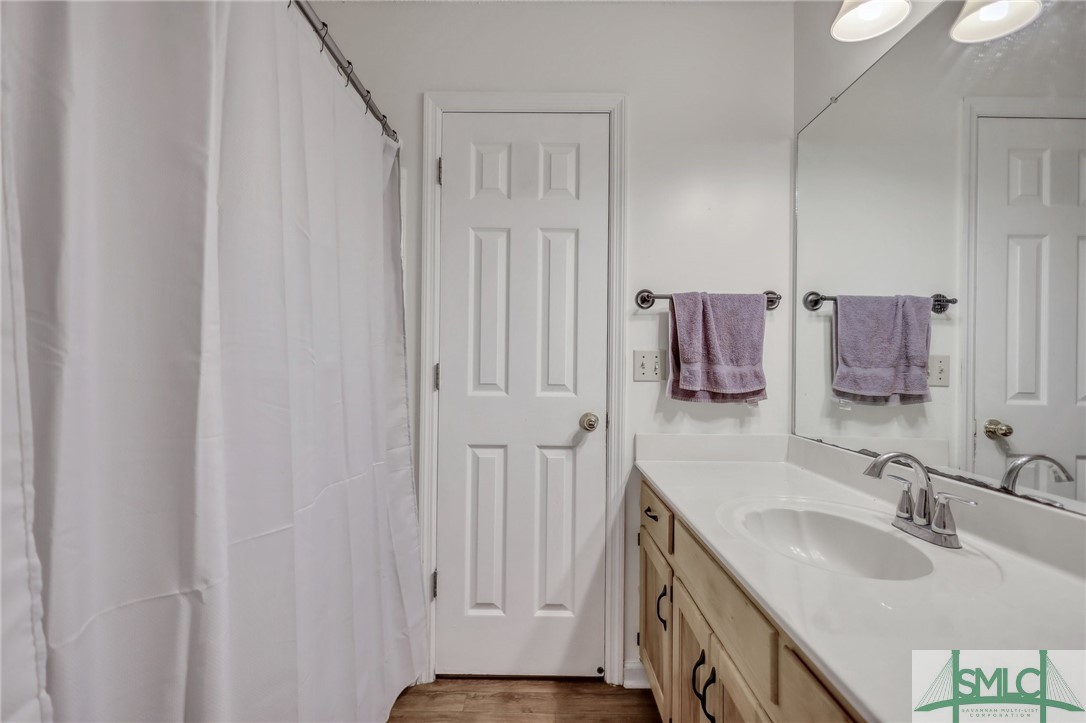 817 Winchester Road Hinesville, GA 31313 - Photo 26 of 34 Gallery Image 26