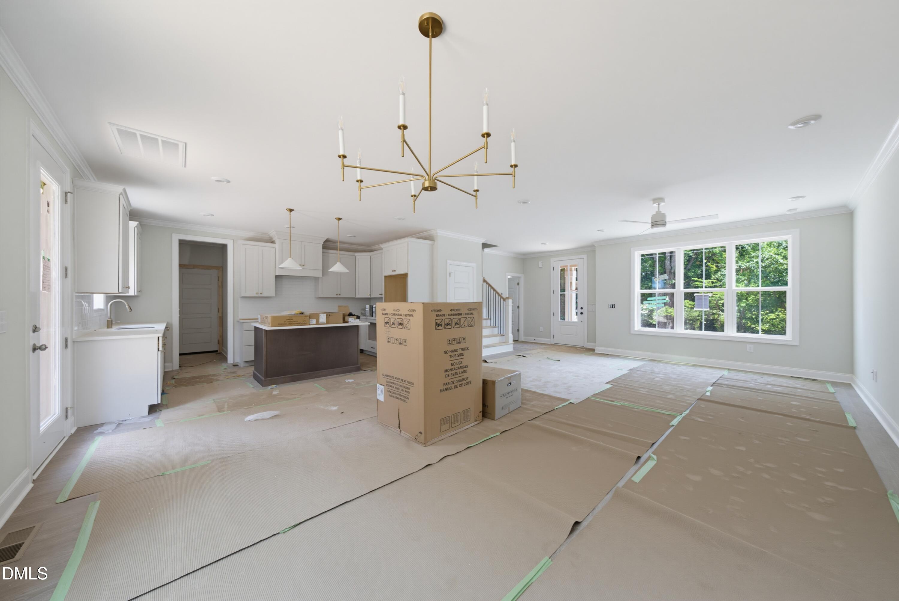 2804 Kilgore Avenue Raleigh, NC 27607 - Photo 6 of 17