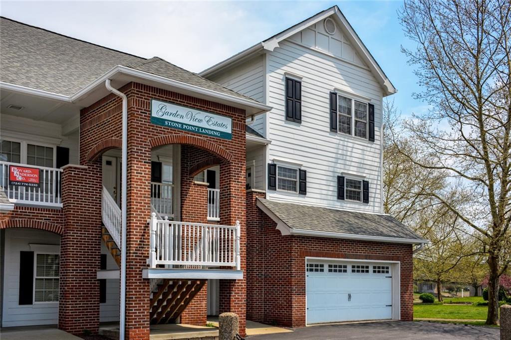 664 Riverside Drive, Unit 2F Beaver, PA 15009 - Photo 1 of 24 Welcome home to 664 Riverside Drive!