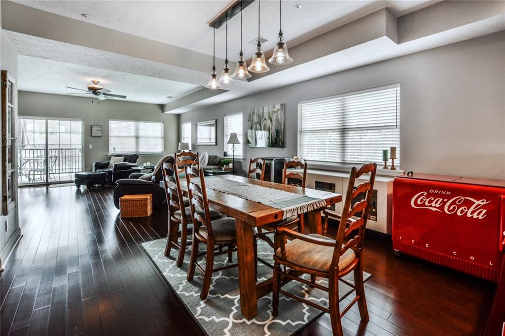 664 Riverside Drive, Unit 2F Beaver, PA 15009 - Photo 2 of 24 Gorgeous open floorplan with many updates