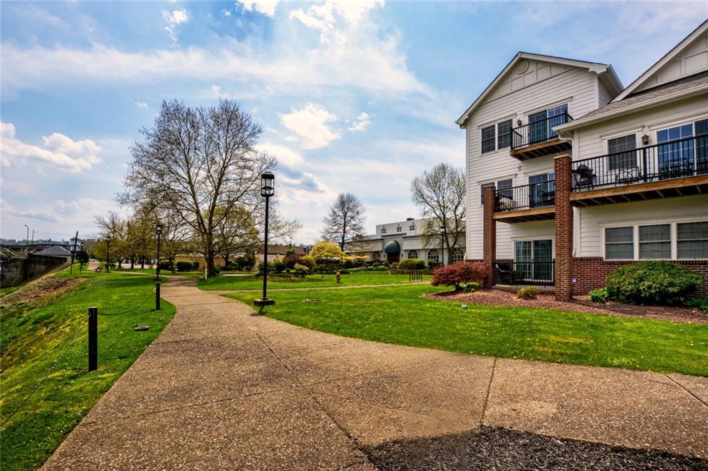 664 Riverside Drive, Unit 2F Beaver, PA 15009 - Photo 23 of 24 Gallery Image 23
