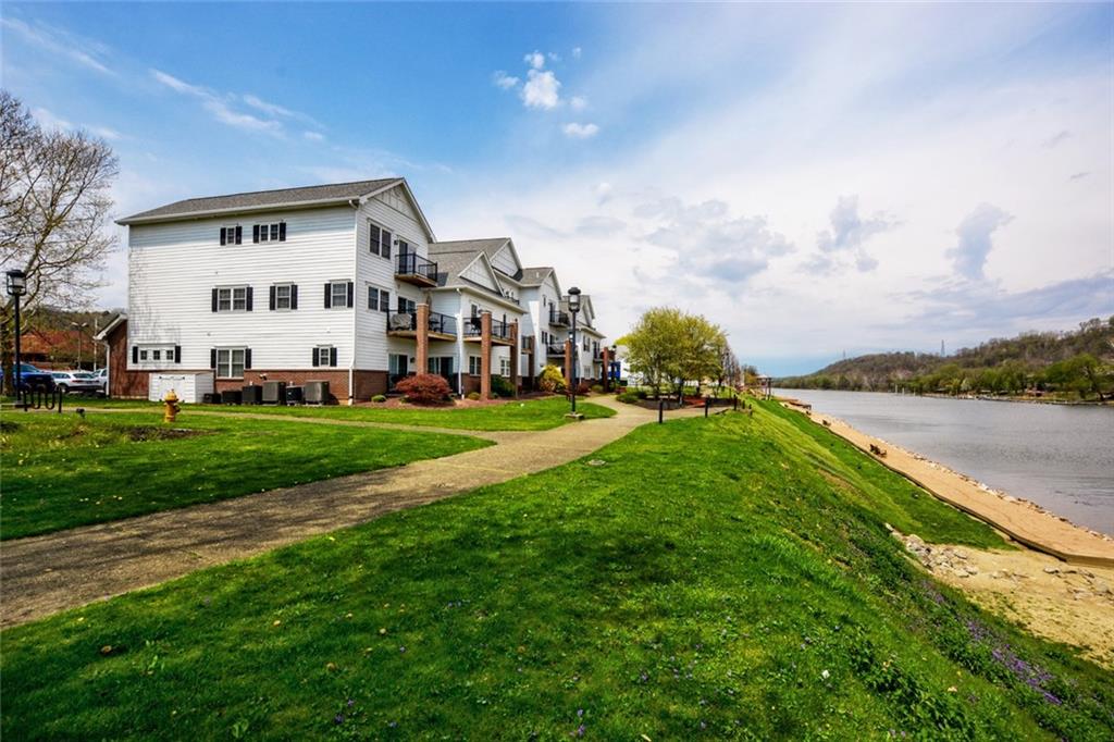 664 Riverside Drive, Unit 2F Beaver, PA 15009 - Photo 24 of 24 Gallery Image 24