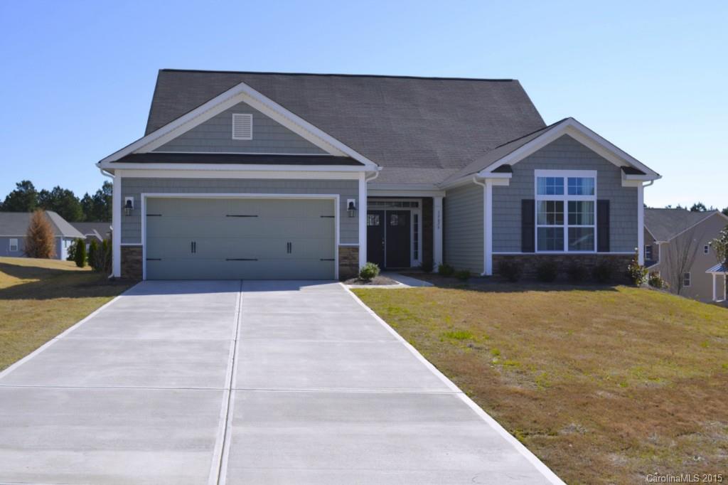 79026 Ridgehaven Road, Unit 332 Lancaster, SC 29720 - Photo 1 of 20