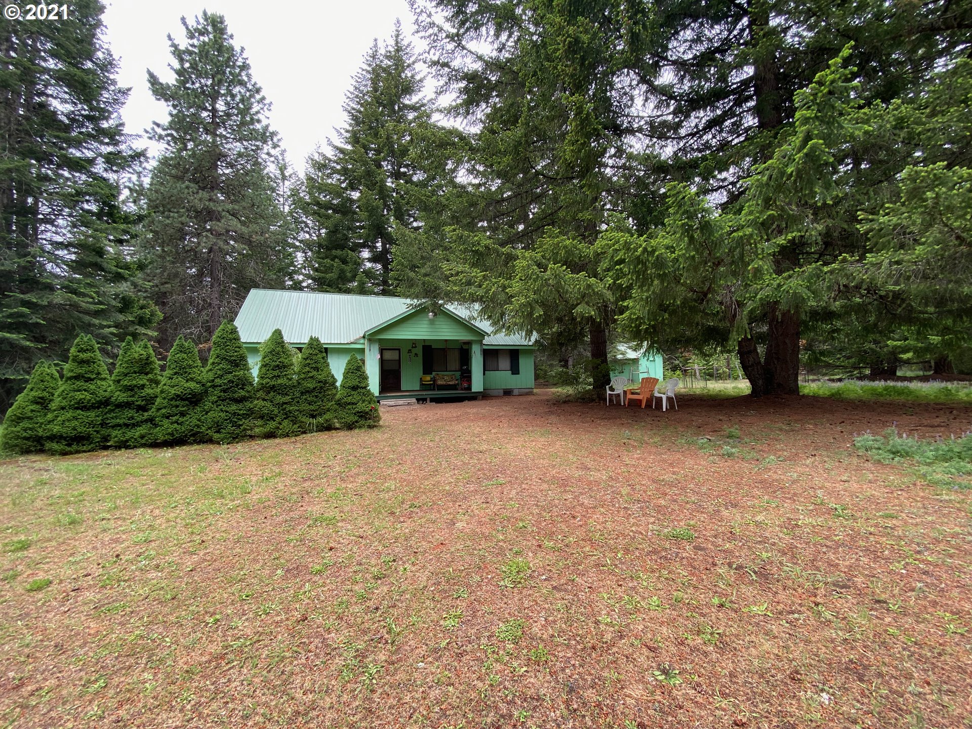 95 West Timber Valley Road Appleton, WA 98602 - Photo 1 of 25 Gallery Image 1