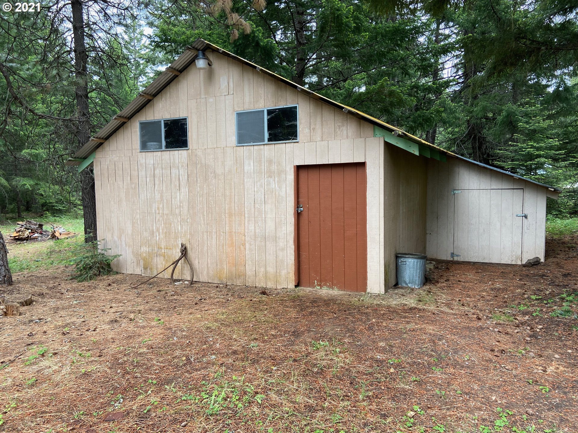 95 West Timber Valley Road Appleton, WA 98602 - Photo 4 of 25 Gallery Image 4