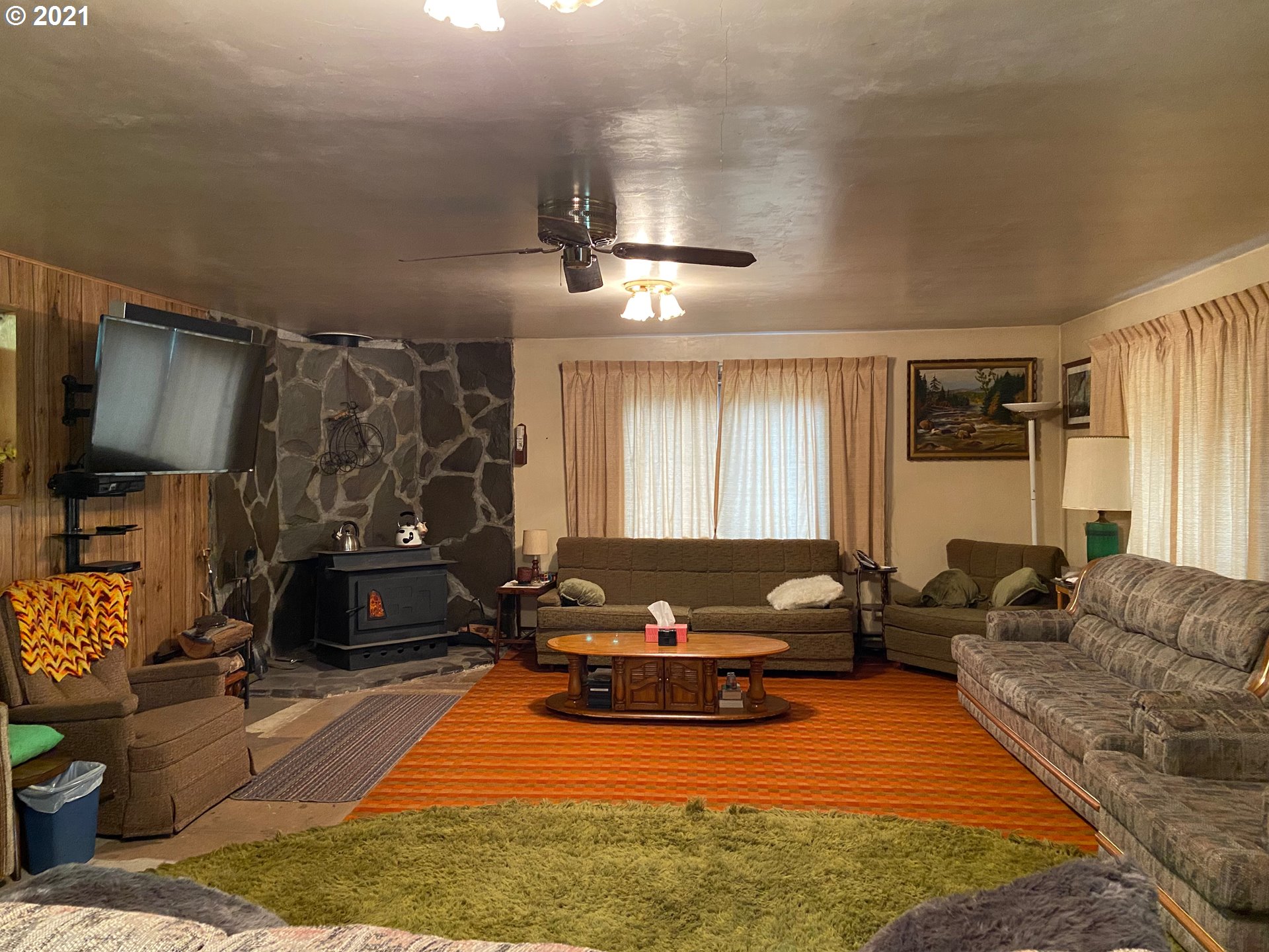 95 West Timber Valley Road Appleton, WA 98602 - Photo 10 of 25 Gallery Image 10