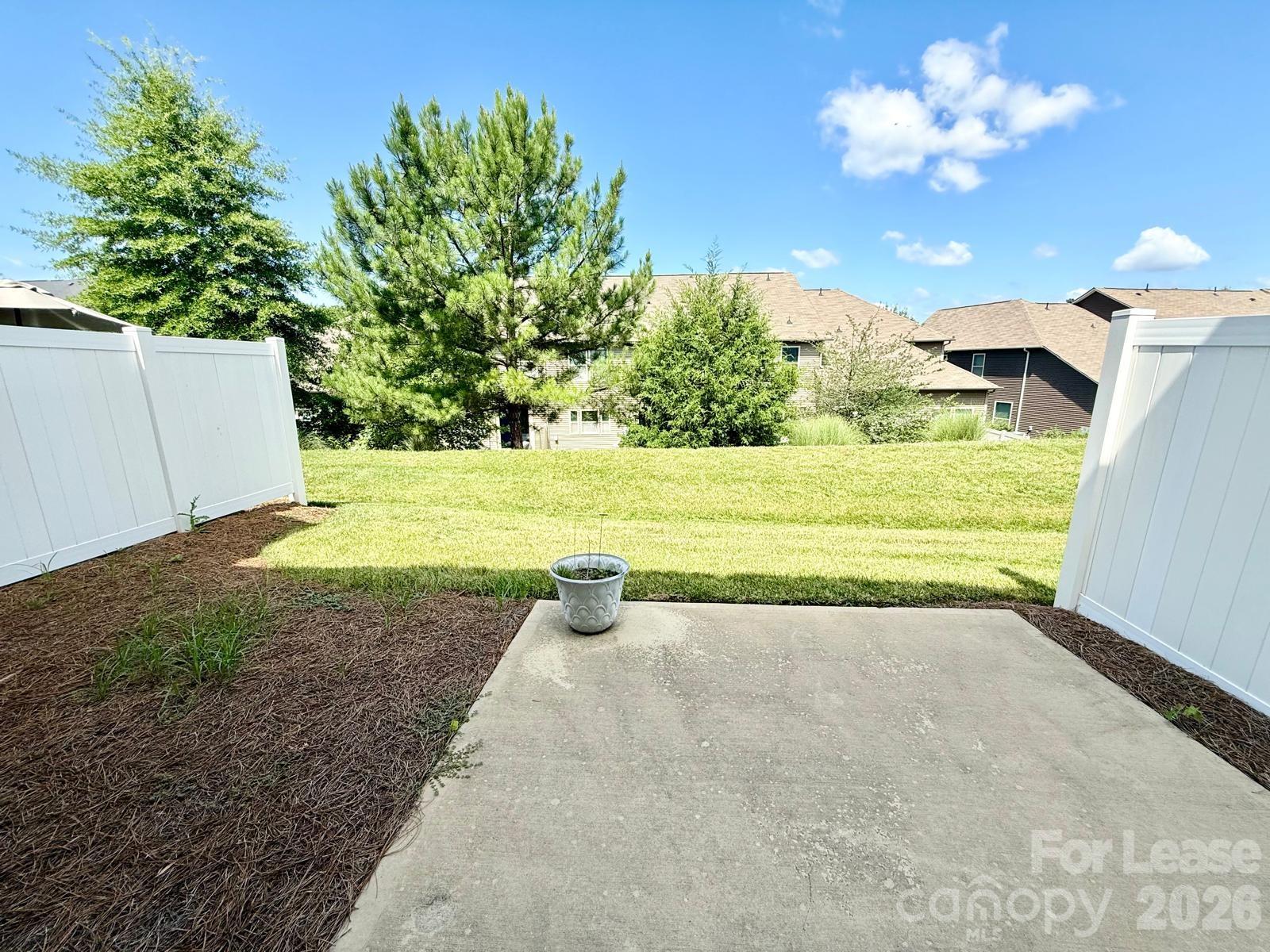5633 Garrow Glen Road Charlotte, NC 28278 - Photo 20 of 21