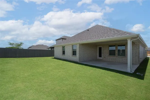 $445,990 | 3766 Lupine Trail, Venus, TX 76084