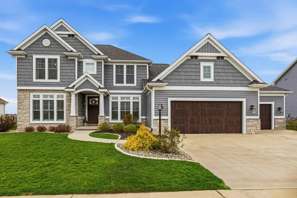 $685,000 | 3812 Patriot Lane, Champaign, IL 61822