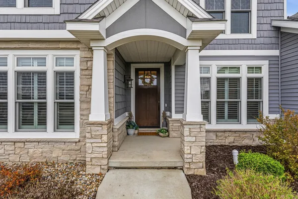 $685,000 | 3812 Patriot Lane, Champaign, IL 61822