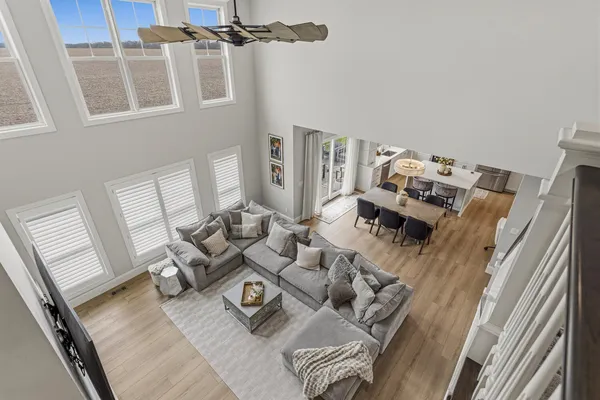 $685,000 | 3812 Patriot Lane, Champaign, IL 61822