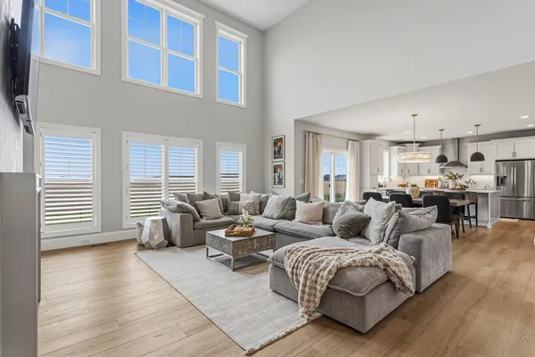$685,000 | 3812 Patriot Lane, Champaign, IL 61822
