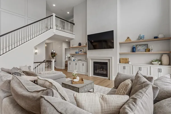 $685,000 | 3812 Patriot Lane, Champaign, IL 61822