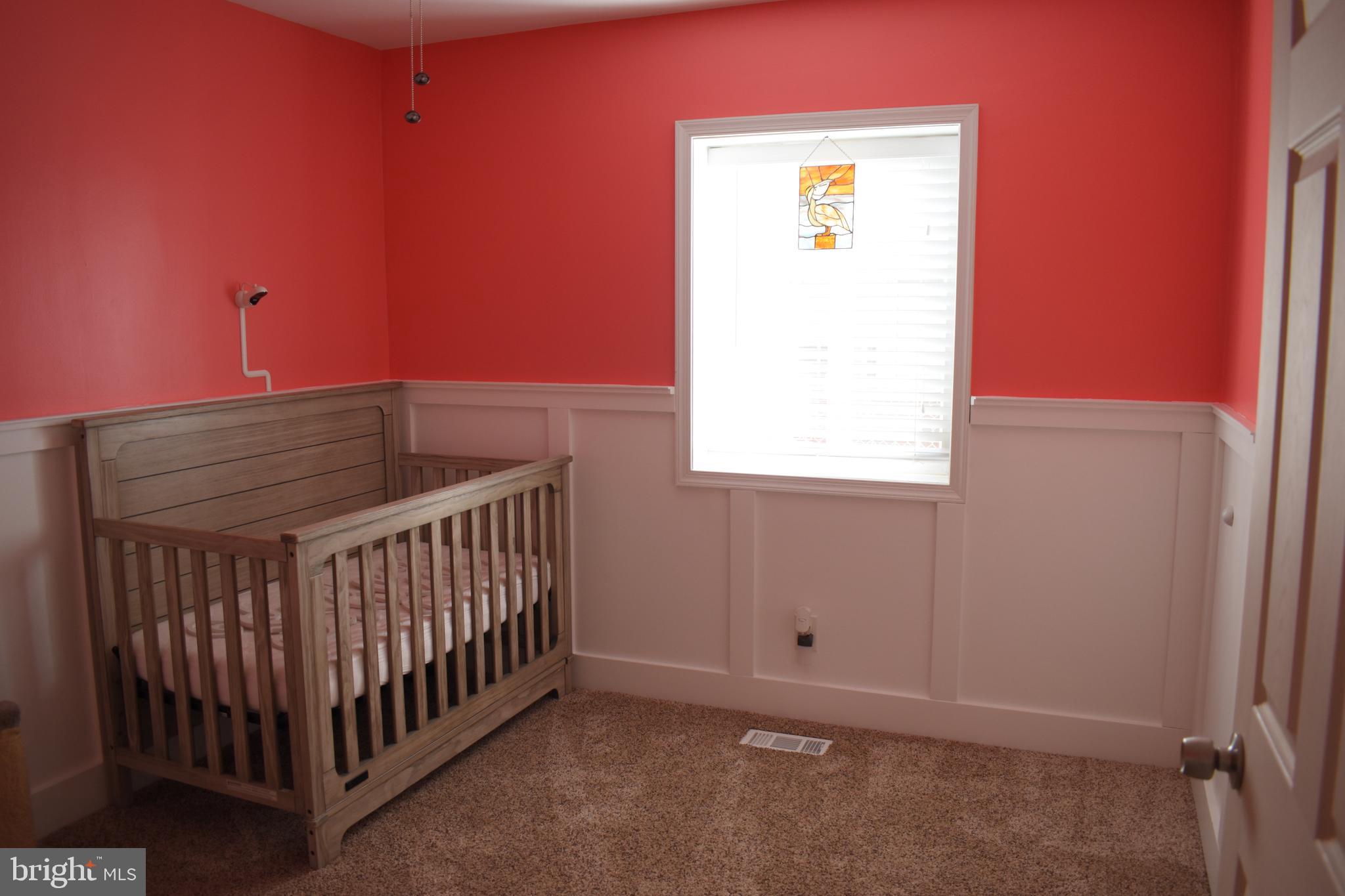 1311 4th Road Baltimore, MD 21220 - Photo 13 of 23 Brand new Nursery