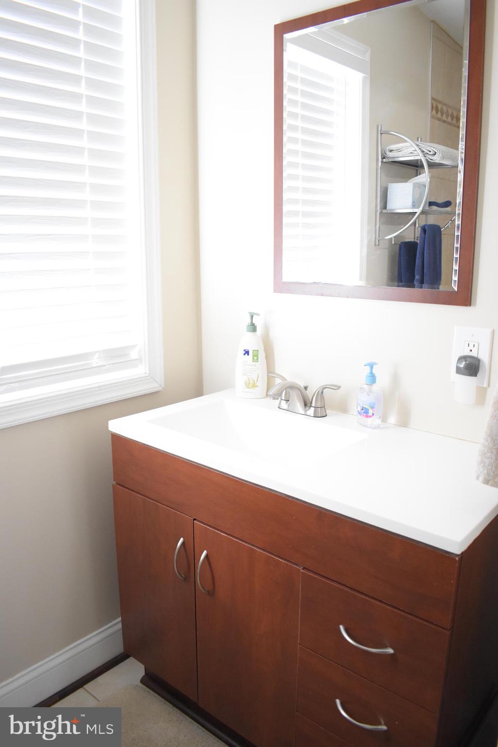 1311 4th Road Baltimore, MD 21220 - Photo 15 of 23 Master bathroom vanity