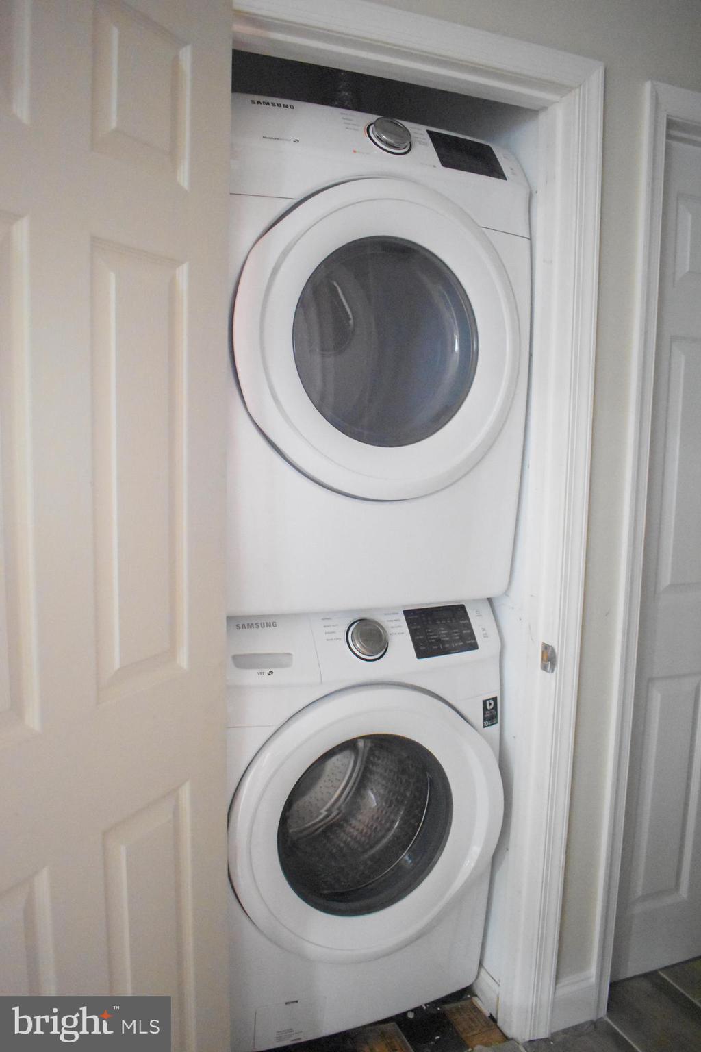 1311 4th Road Baltimore, MD 21220 - Photo 19 of 23 Front load -Washer / Dryer (Samsung)