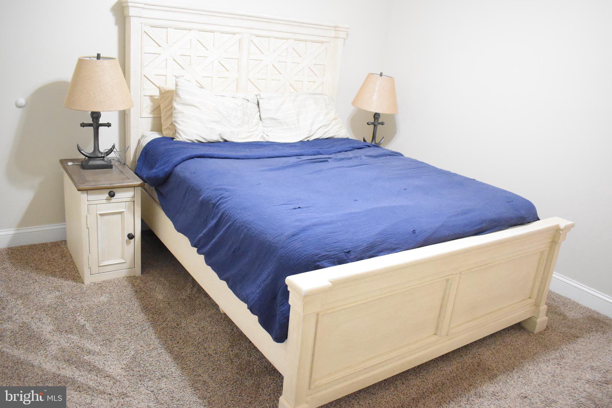 1311 4th Road Baltimore, MD 21220 - Photo 10 of 23 Master bedroom