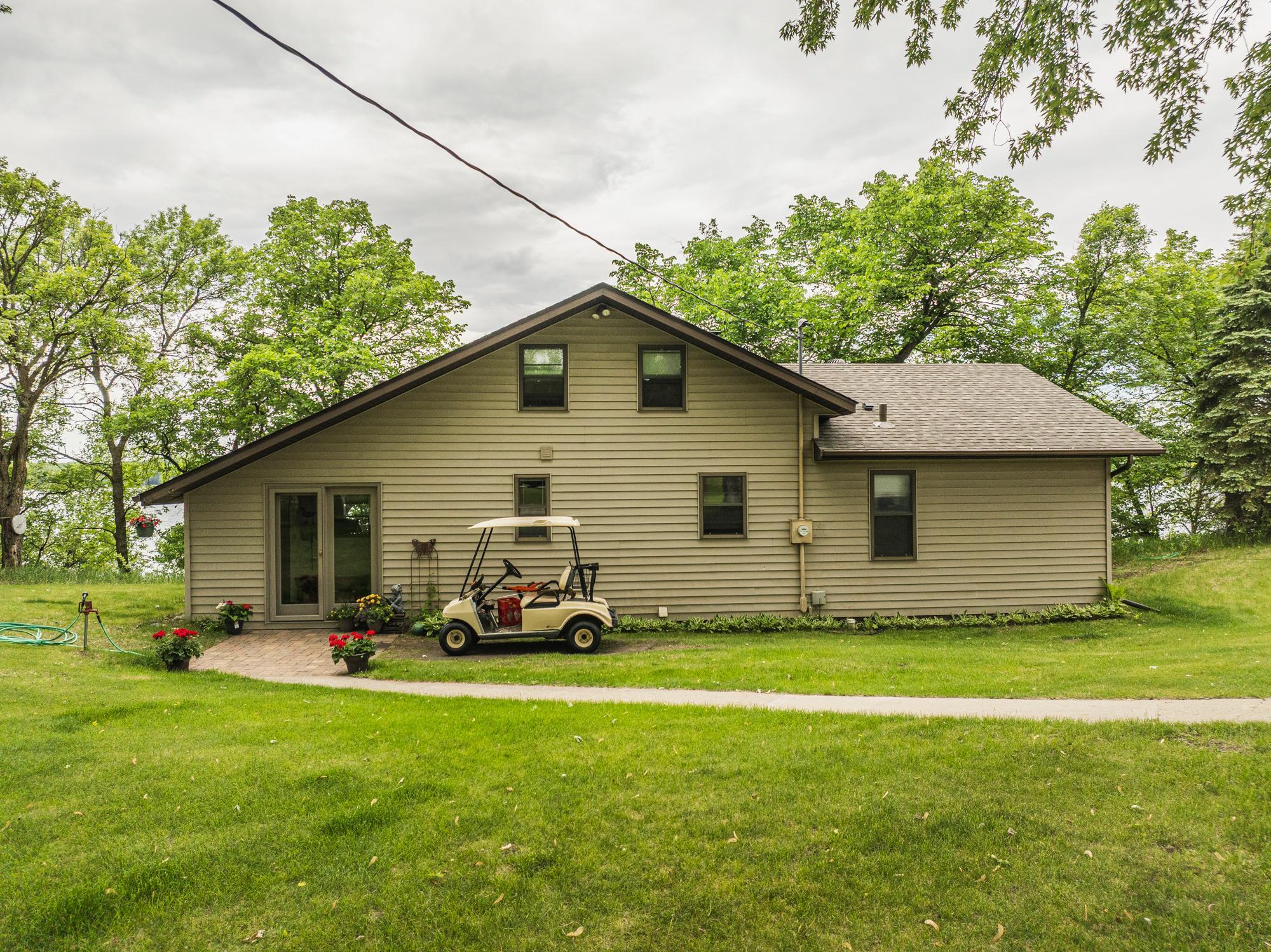 50705 East Lake Seven Road, Unit 7 Frazee, MN 56544 - Photo 2 of 45
