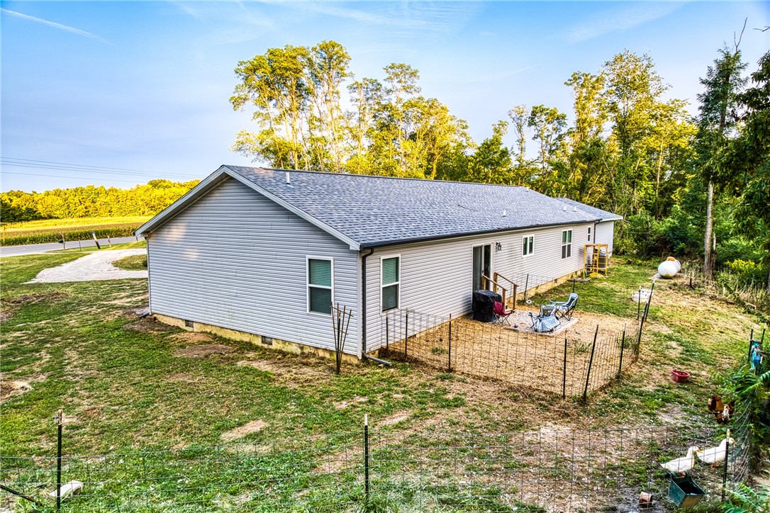 18370 East Terre Haute Road Paris, IL 61944 - Photo 41 of 48