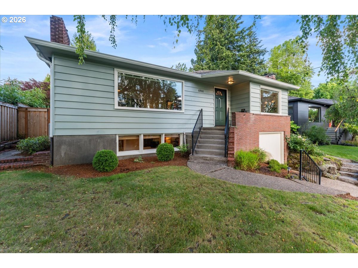 6900 Southwest 4th Avenue Portland, OR 97219 - Photo 1 of 48