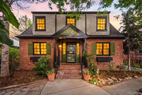 $1,625,000 | 680 Albion Street, Denver, CO 80220