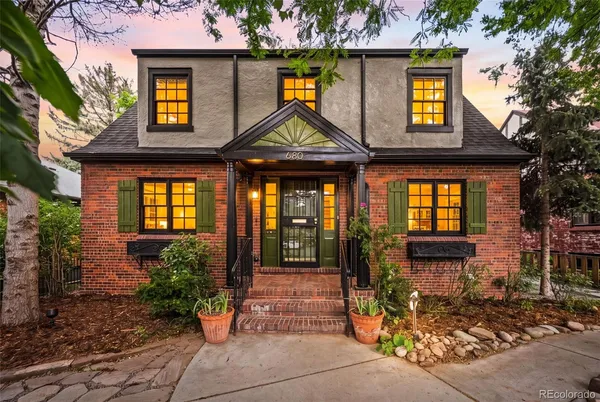 $1,625,000 | 680 Albion Street, Denver, CO 80220