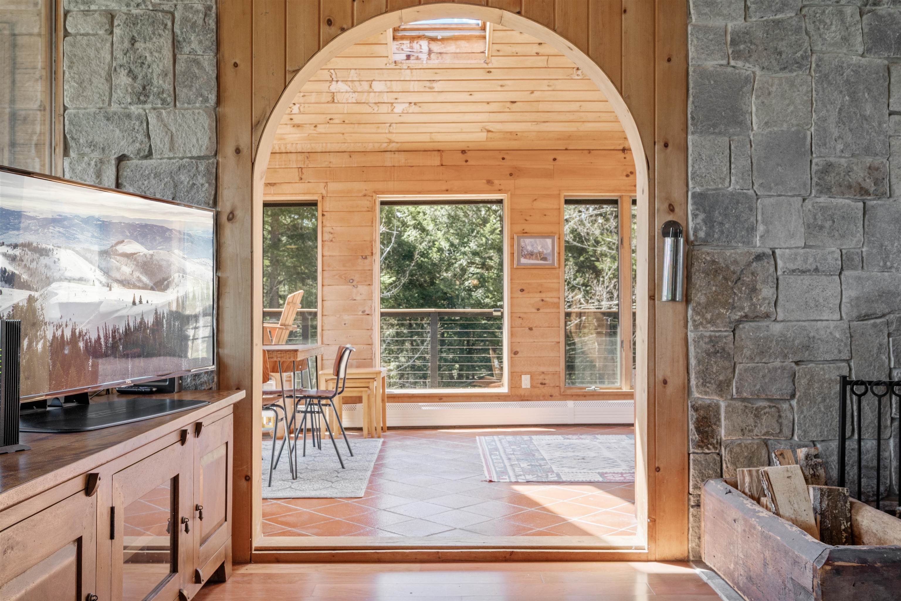 543 Vulture Mountain Road Stockbridge, VT 05772 - Photo 24 of 60 Gallery Image 24