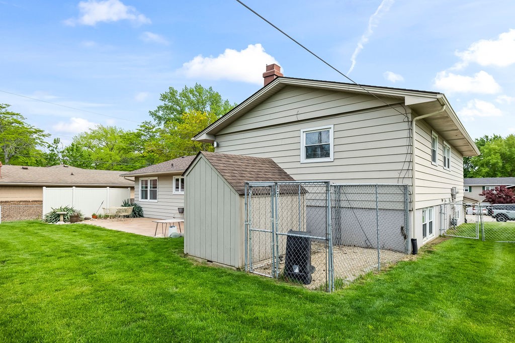 2440 Ivy Lane Decatur, IL 62521 - Photo 44 of 48 Gallery Image 44