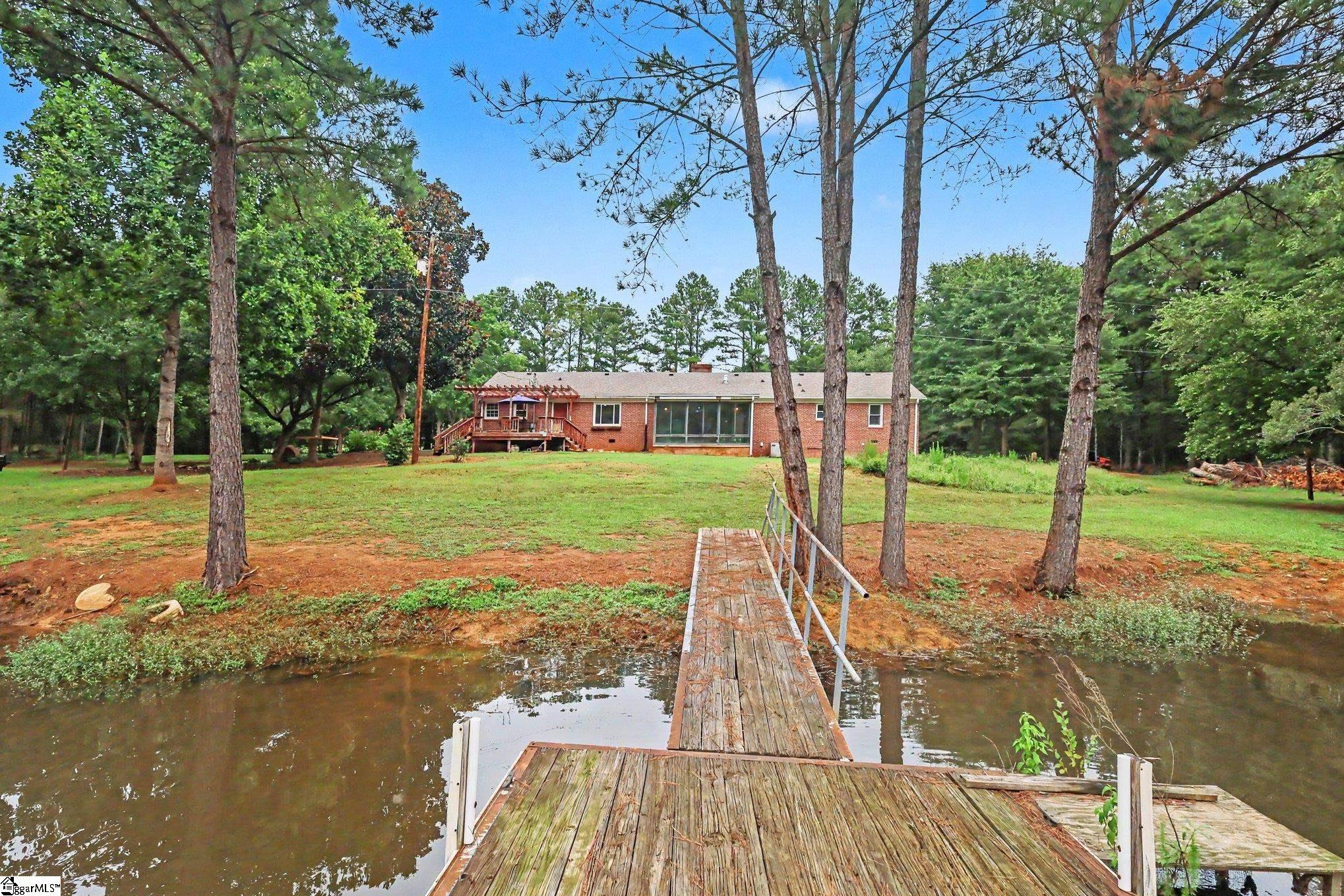 440 Bowen Road Anderson, SC 29621 - Photo 28 of 32
