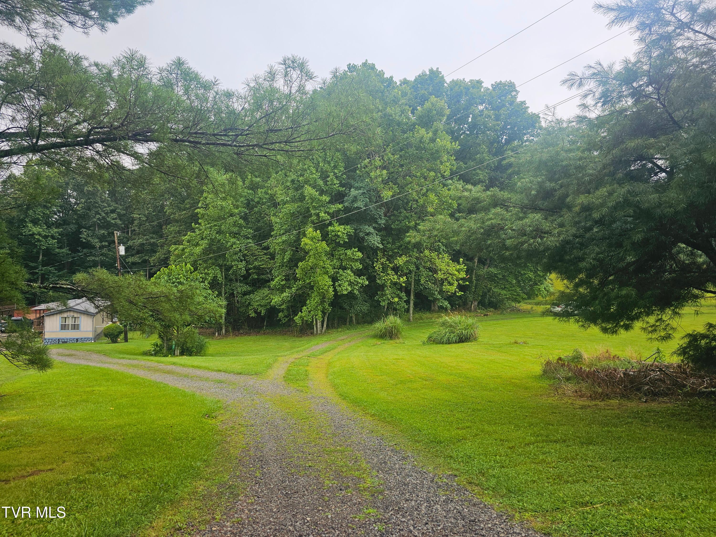 Tbd Gardner Heights Road, Unit 9 Norton, VA 24273 - Photo 3 of 14 view from road
