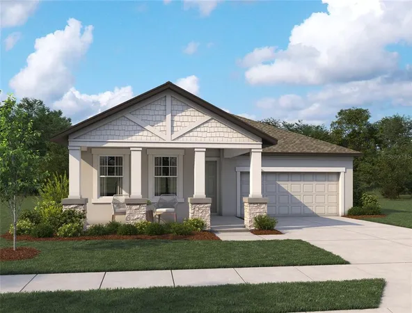 $513,682 | 5932 Fresh Flora Drive, Wimauma, FL 33598