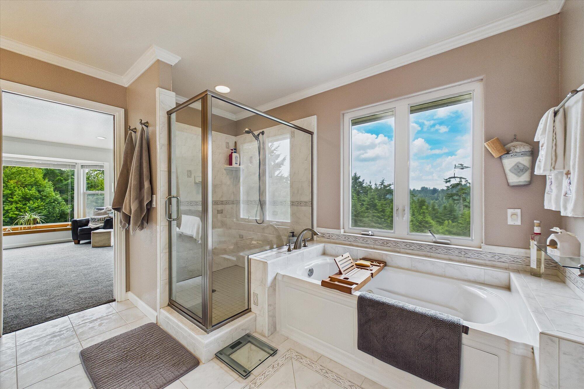 3375 Rock Springs Road Hydesville, CA 95547 - Photo 42 of 105