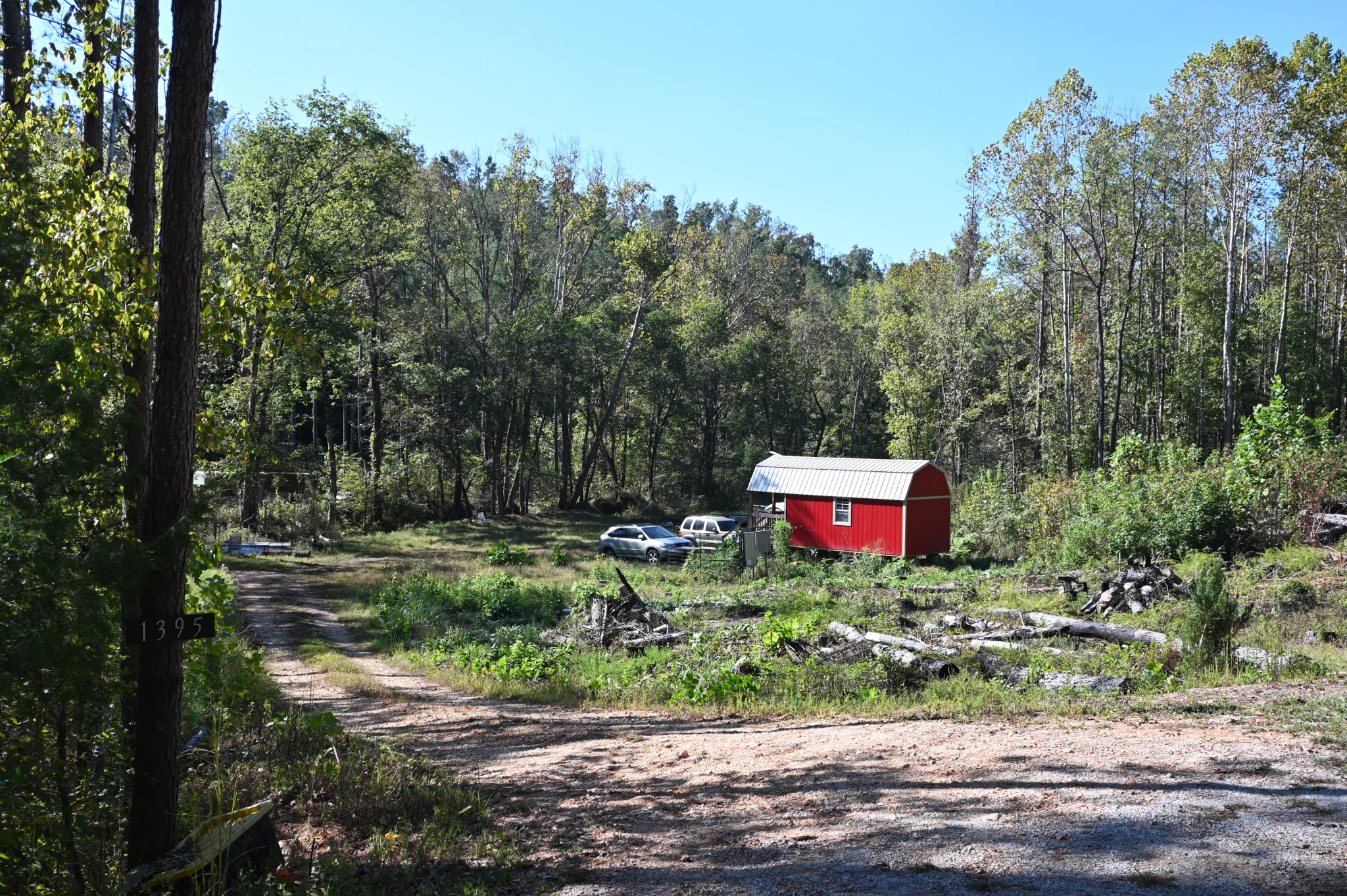 1395 Treadwell Prong Road Linden, TN 37096 - Photo 14 of 22 Gallery Image 14
