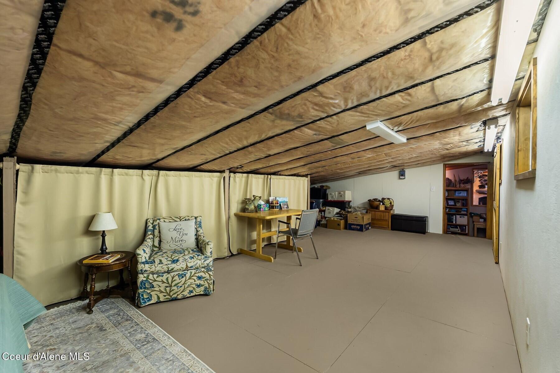 446 Hummingbird Drive Sandpoint, ID 83864 - Photo 94 of 95 Loft