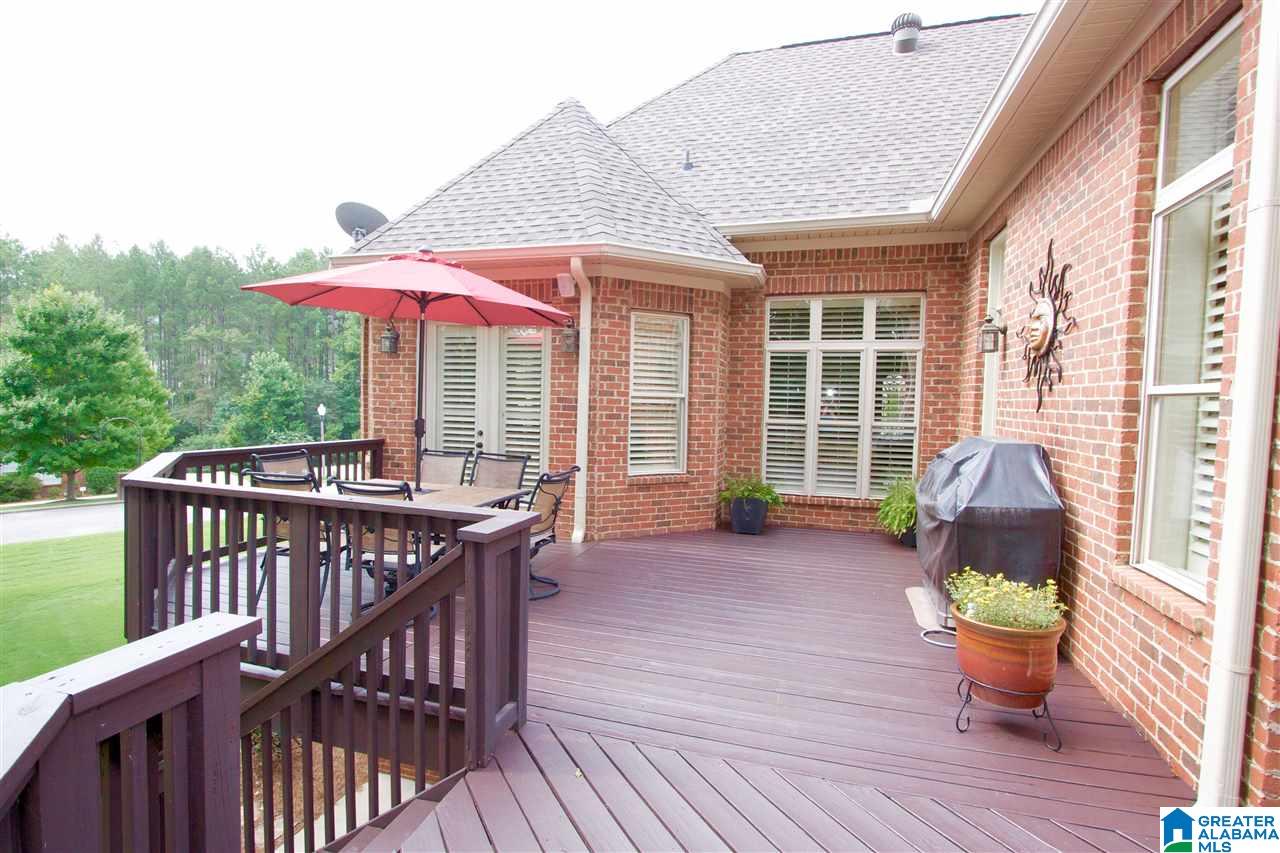 100 Kilberry Way Pelham, AL 35124 - Photo 38 of 50