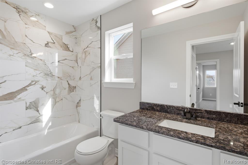 23397 Crescent Ridge Drive New Boston, MI 48164 - Photo 21 of 28