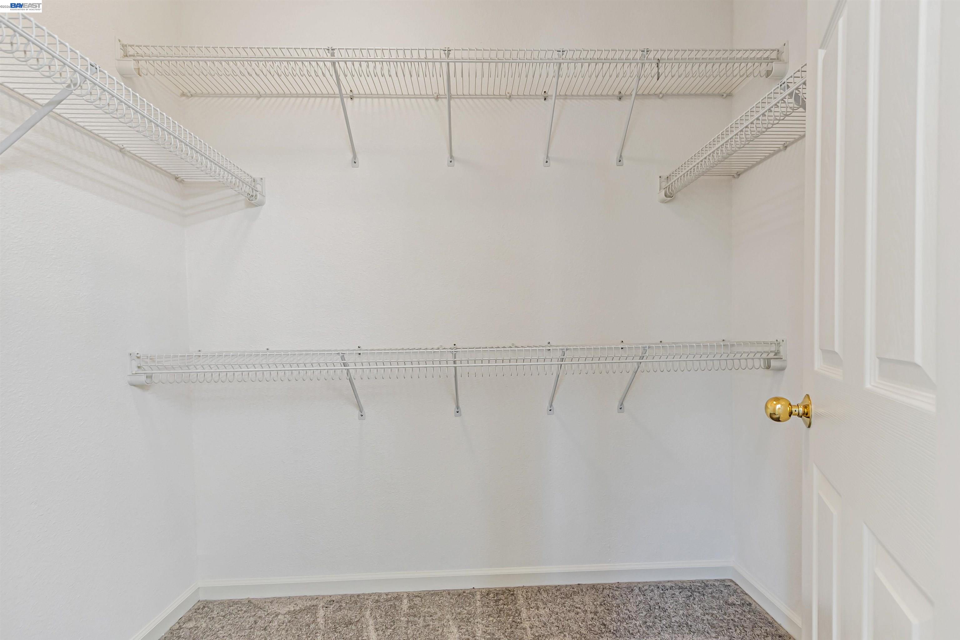 39 Cloud Walk Milpitas, CA 95035 - Photo 24 of 39 a view of walk in closet