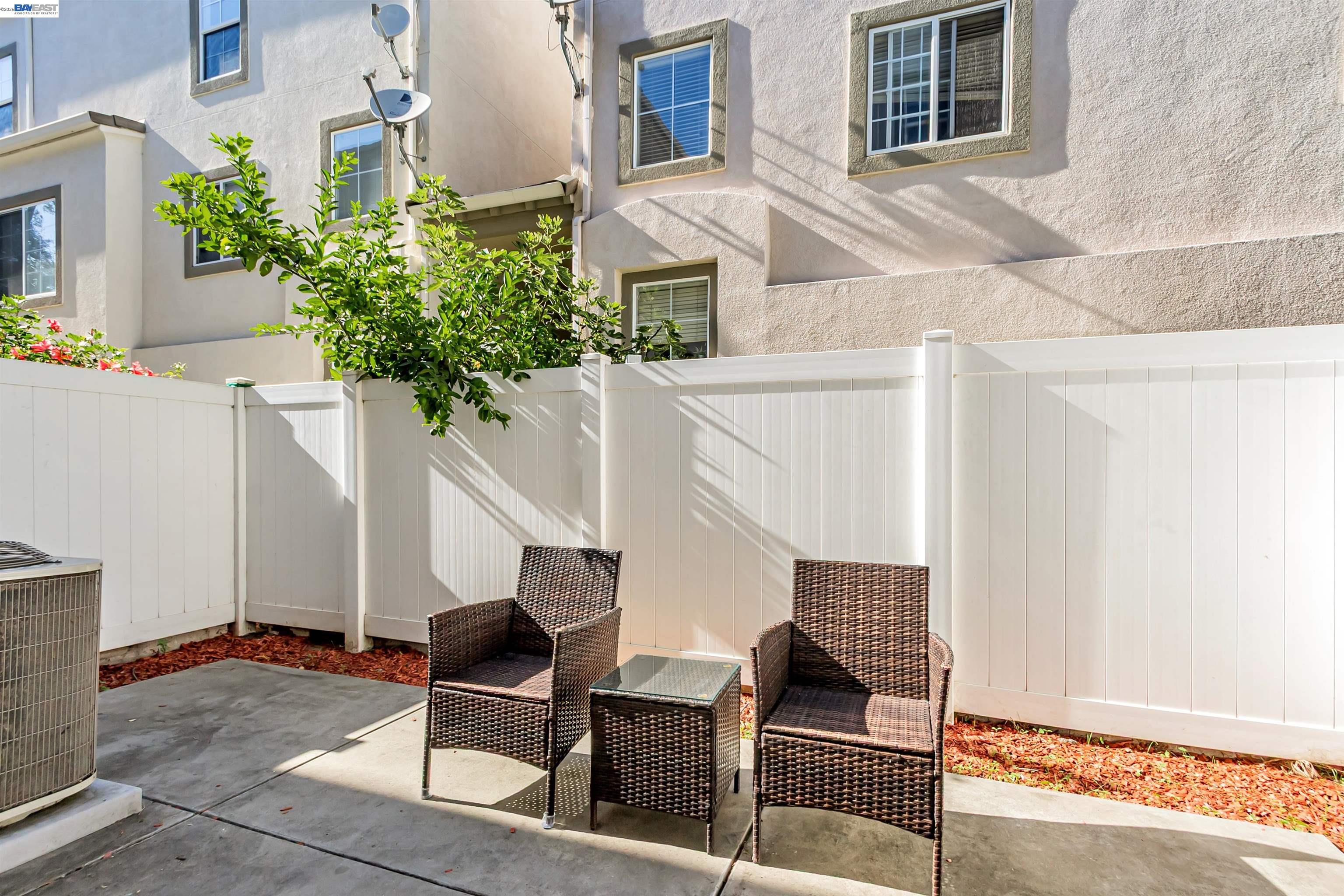 39 Cloud Walk Milpitas, CA 95035 - Photo 30 of 39 a outdoor space with lots of potted plants