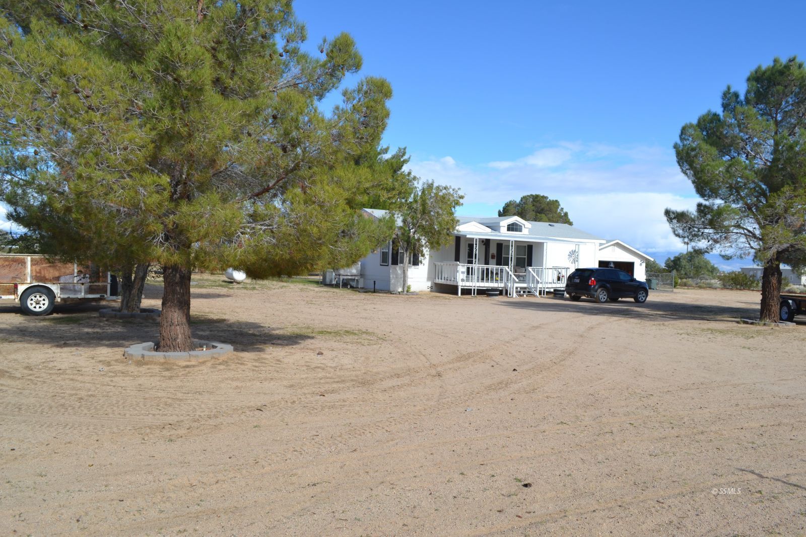 5348 Autumn Avenue Ridgecrest, CA 93555 - Photo 36 of 48 Gallery Image 36