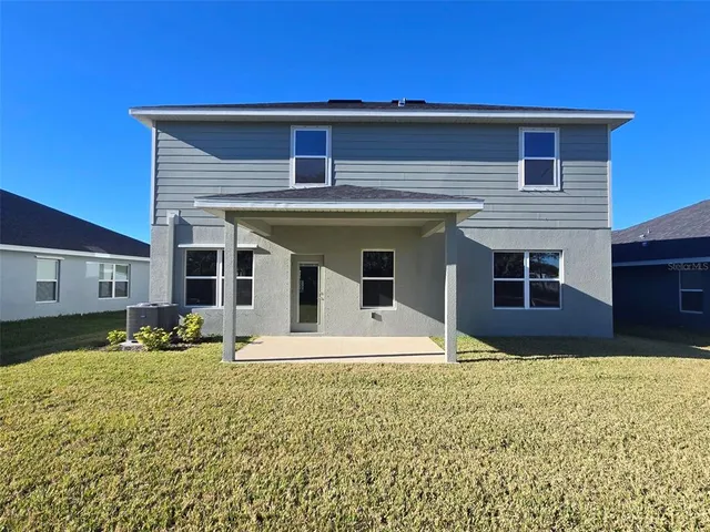 $439,990 | 16437 66th Lane East, Parrish, FL 34219