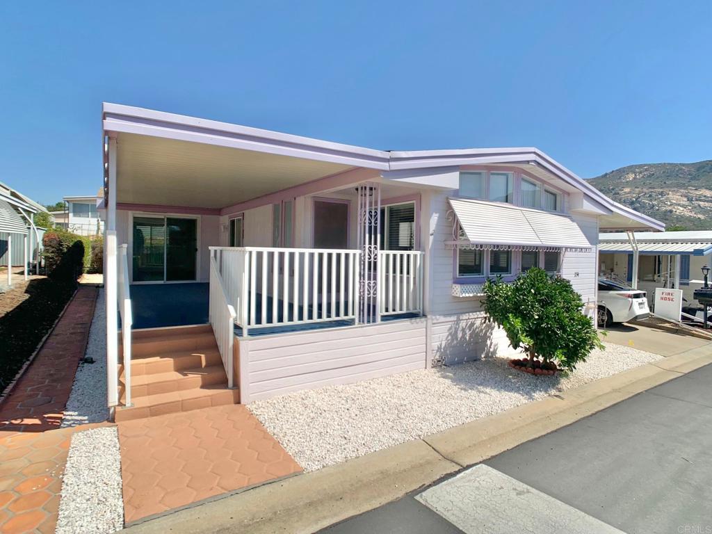15420 Olde Highway 80, Unit 234 El Cajon, CA 92021 - Photo 2 of 27