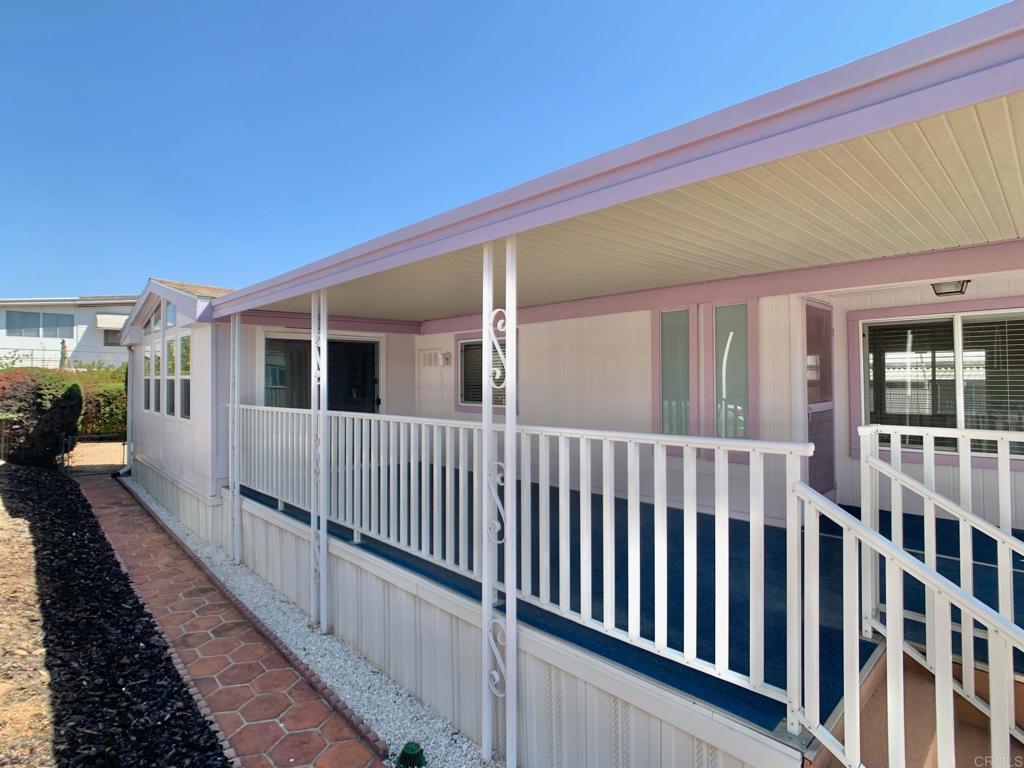15420 Olde Highway 80, Unit 234 El Cajon, CA 92021 - Photo 3 of 27